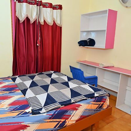 Gopi Guest House Hampi Ruang foto